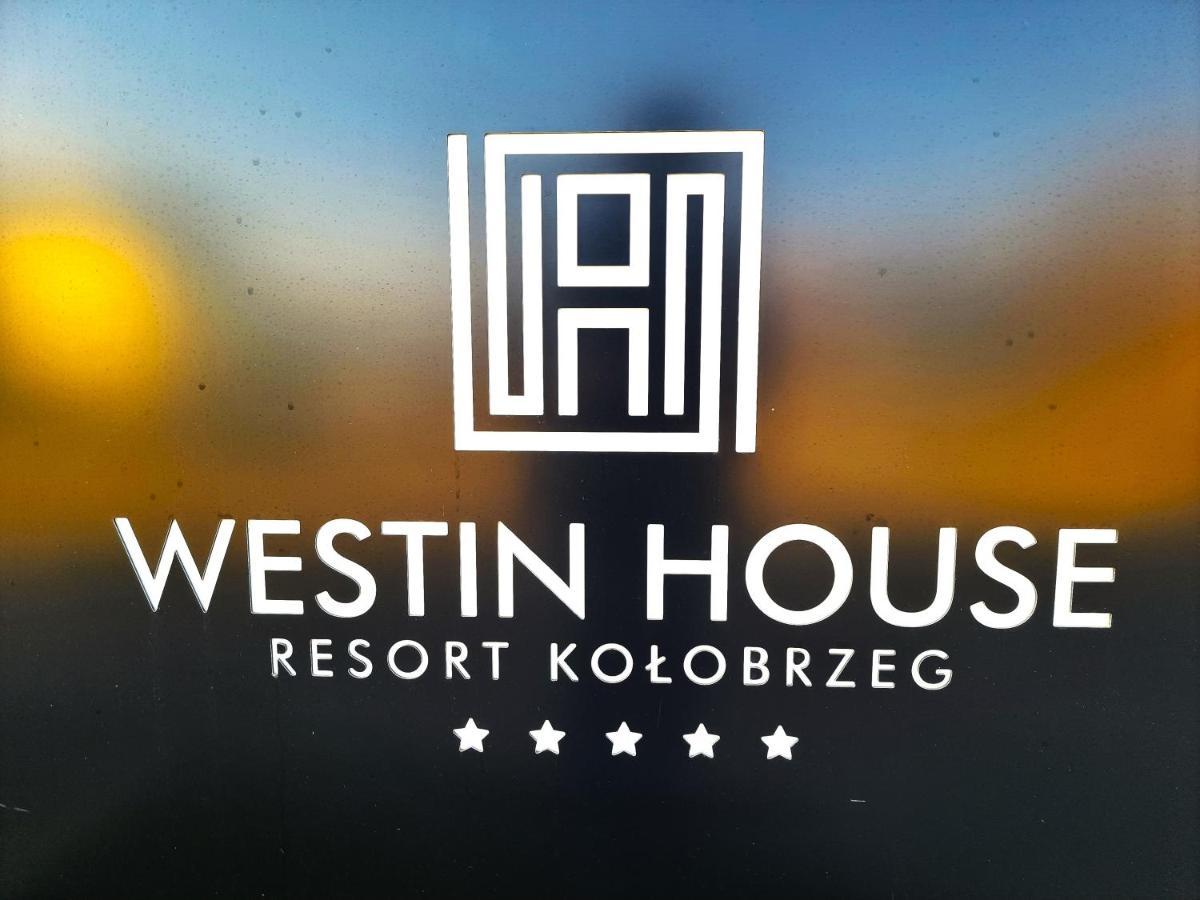 Resort Westin House - Basen, Jacuzzi, Sauna, Silownia, Plac Zabaw W Cenie - 365Pam Kolobrzeg Bagian luar foto