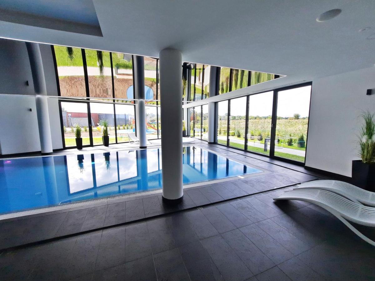Resort Westin House - Basen, Jacuzzi, Sauna, Silownia, Plac Zabaw W Cenie - 365Pam Kolobrzeg Bagian luar foto