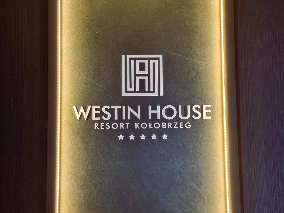 Resort Westin House - Basen, Jacuzzi, Sauna, Silownia, Plac Zabaw W Cenie - 365Pam Kolobrzeg Bagian luar foto