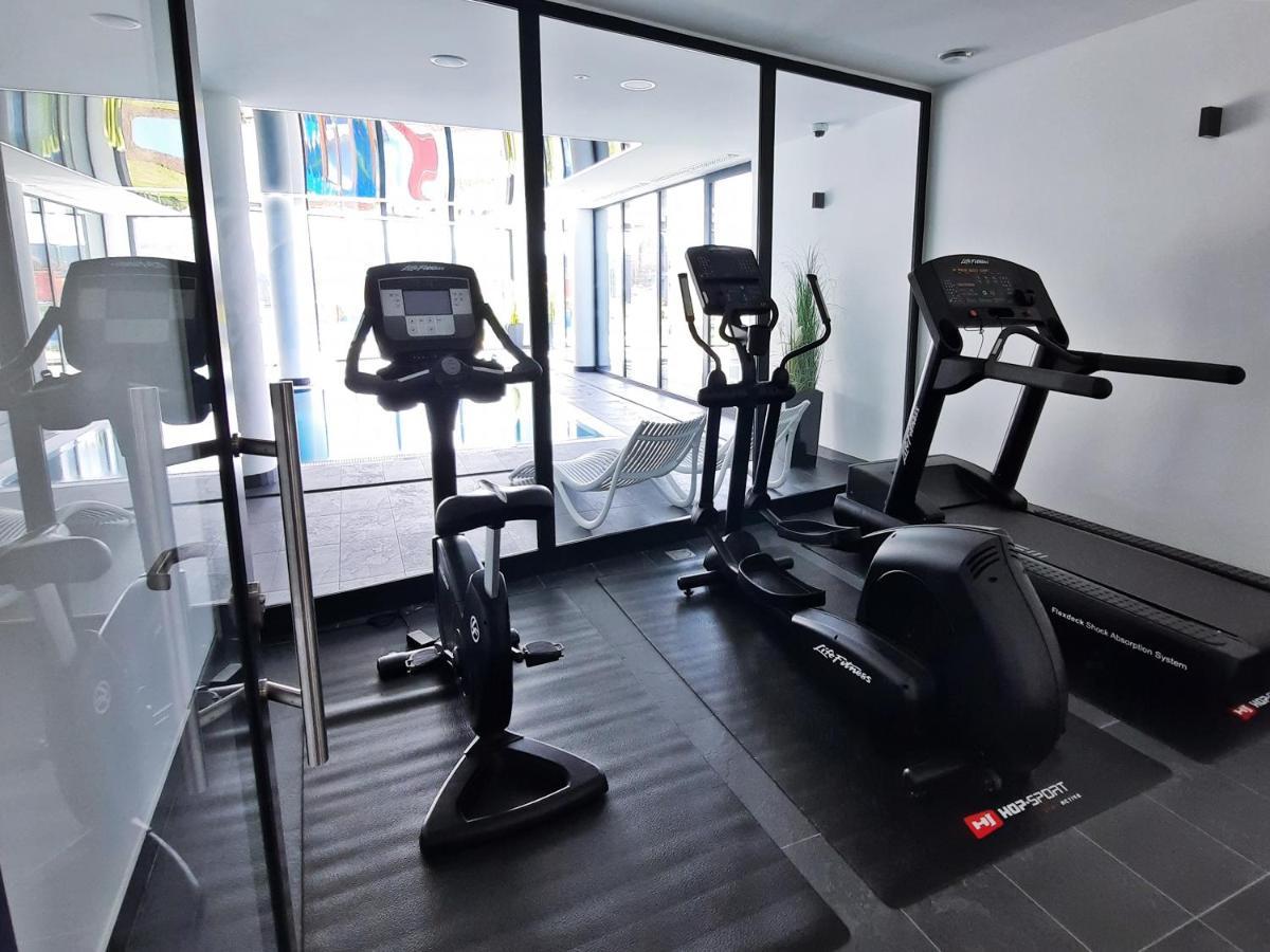Resort Westin House - Basen, Jacuzzi, Sauna, Silownia, Plac Zabaw W Cenie - 365Pam Kolobrzeg Bagian luar foto