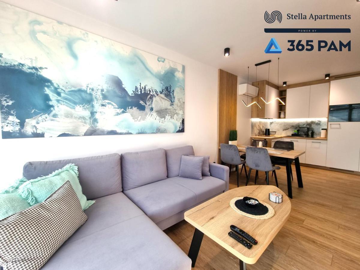 Resort Westin House - Basen, Jacuzzi, Sauna, Silownia, Plac Zabaw W Cenie - 365Pam Kolobrzeg Bagian luar foto