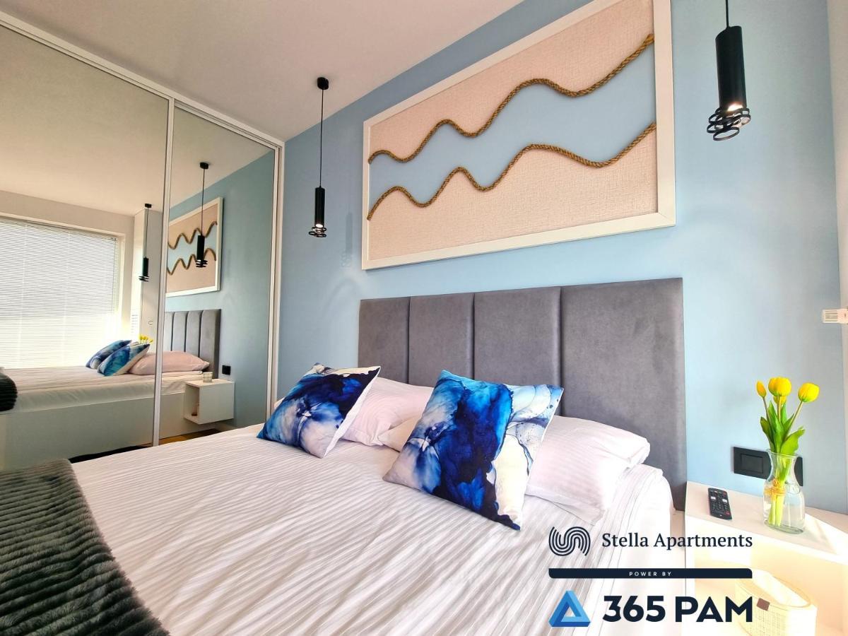 Resort Westin House - Basen, Jacuzzi, Sauna, Silownia, Plac Zabaw W Cenie - 365Pam Kolobrzeg Bagian luar foto
