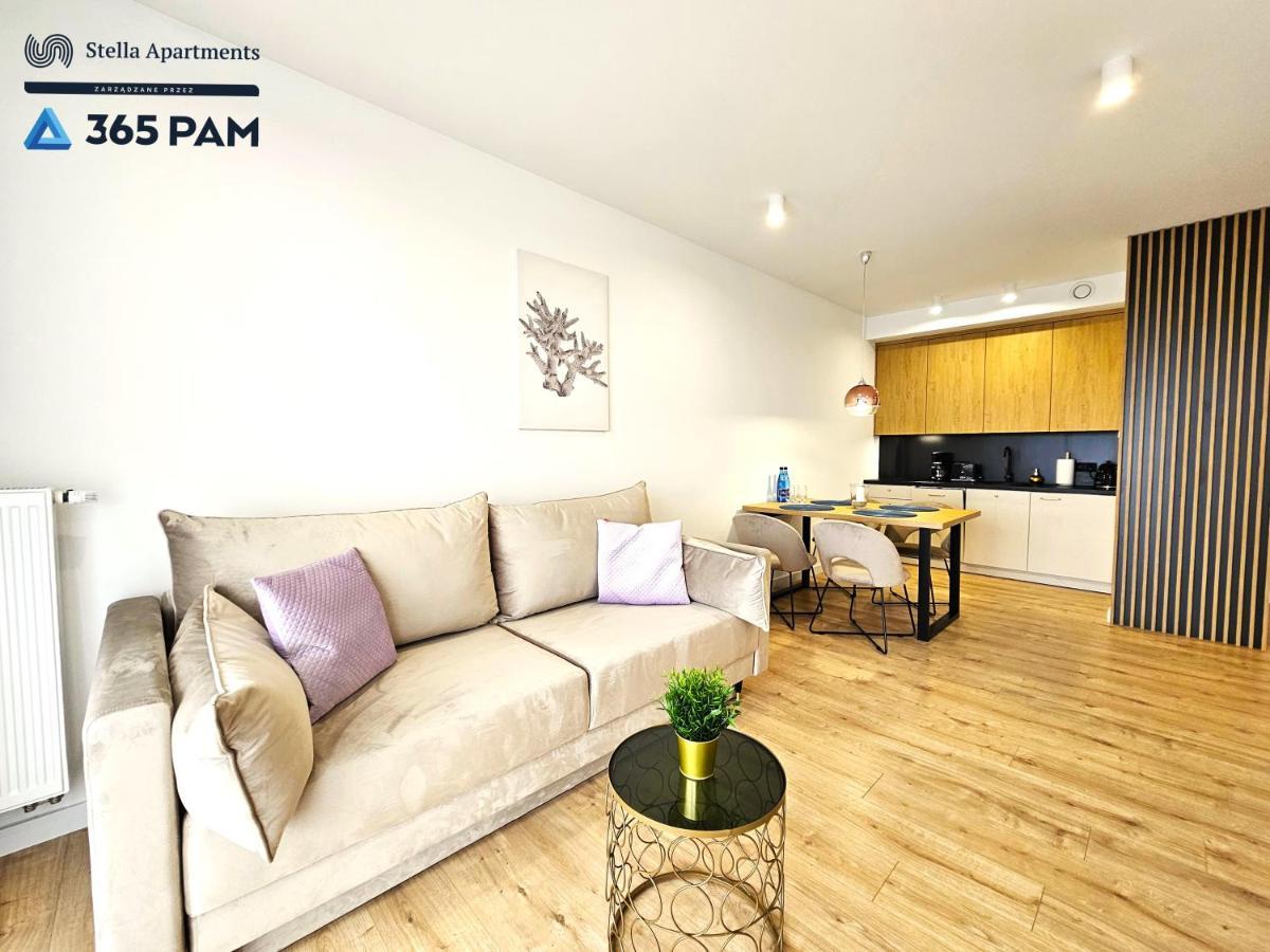 Resort Westin House - Basen, Jacuzzi, Sauna, Silownia, Plac Zabaw W Cenie - 365Pam Kolobrzeg Bagian luar foto