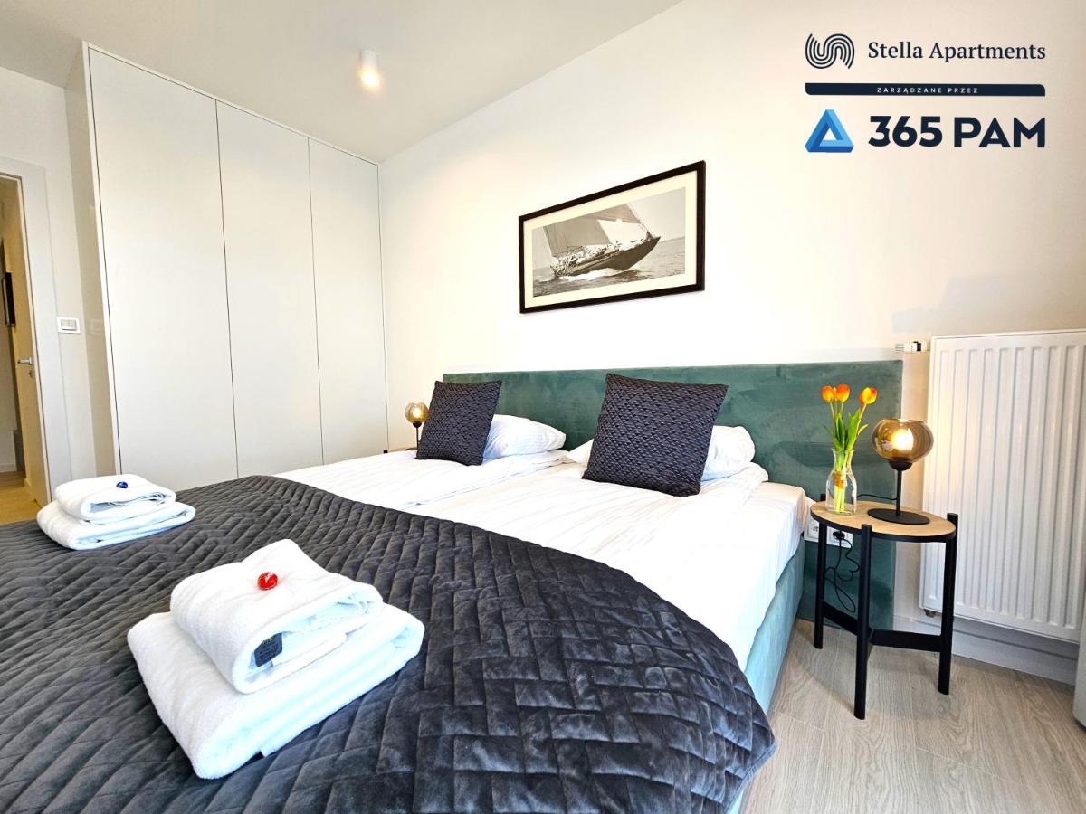 Resort Westin House - Basen, Jacuzzi, Sauna, Silownia, Plac Zabaw W Cenie - 365Pam Kolobrzeg Bagian luar foto