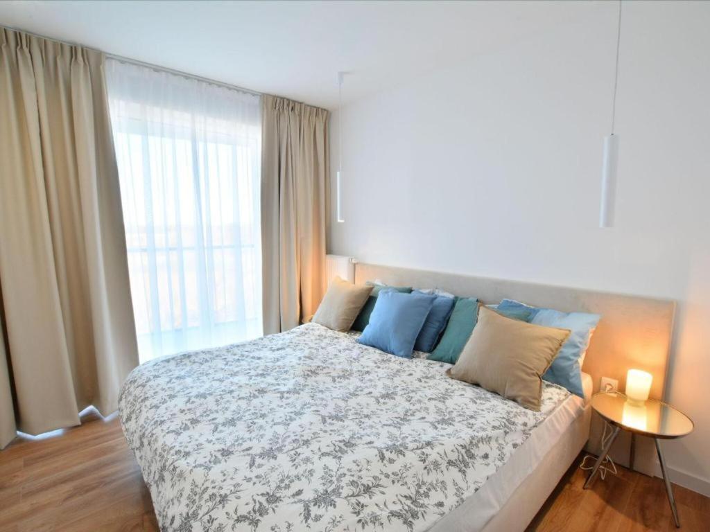 Resort Westin House - Basen, Jacuzzi, Sauna, Silownia, Plac Zabaw W Cenie - 365Pam Kolobrzeg Bagian luar foto