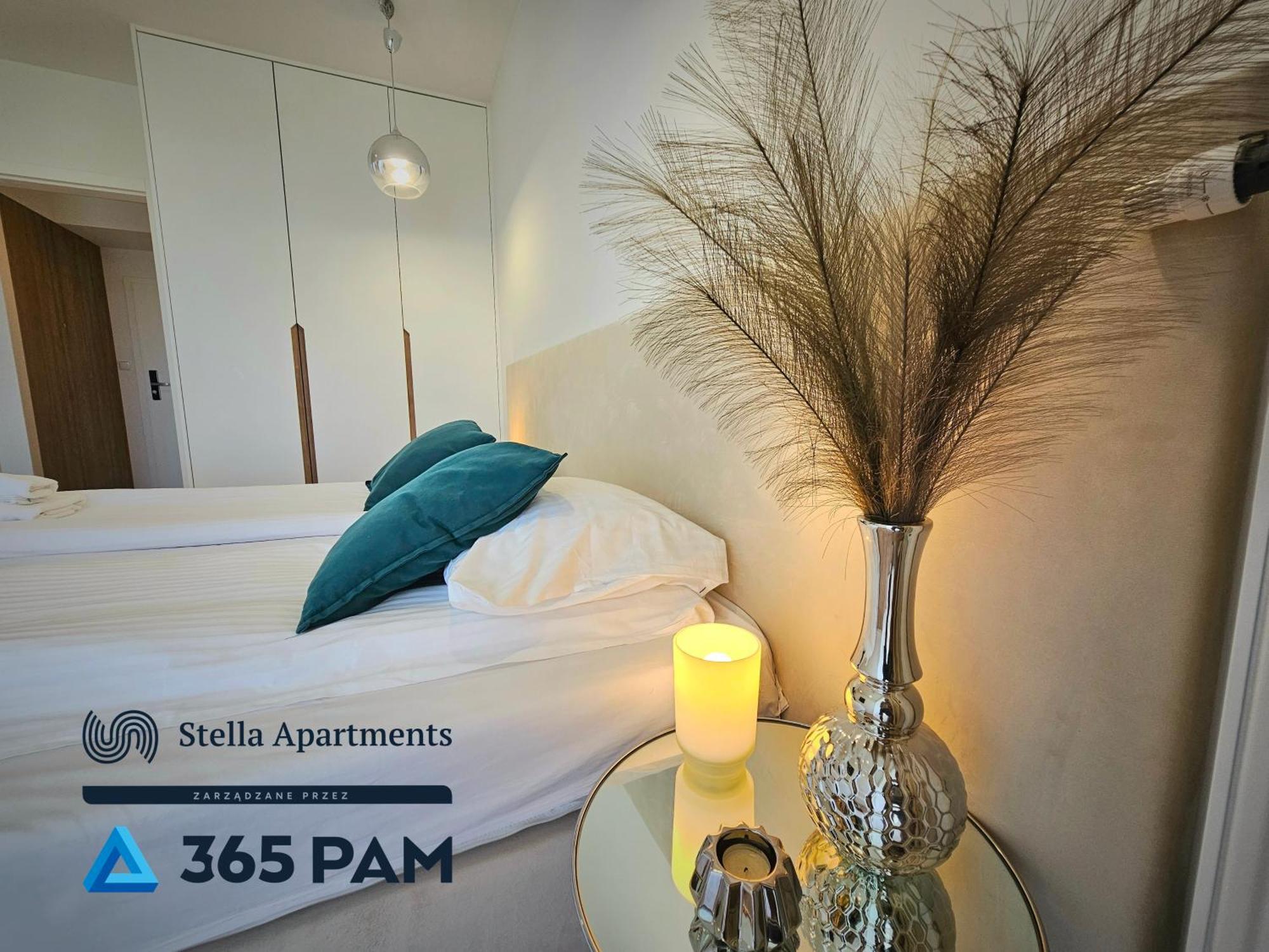 Resort Westin House - Basen, Jacuzzi, Sauna, Silownia, Plac Zabaw W Cenie - 365Pam Kolobrzeg Ruang foto