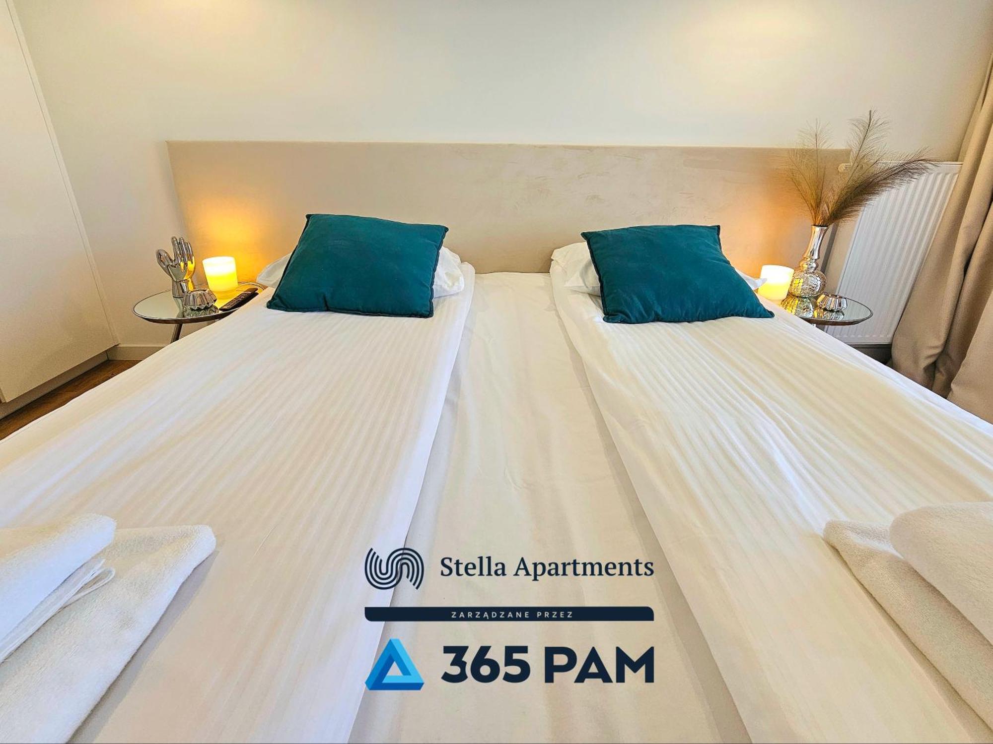 Resort Westin House - Basen, Jacuzzi, Sauna, Silownia, Plac Zabaw W Cenie - 365Pam Kolobrzeg Ruang foto