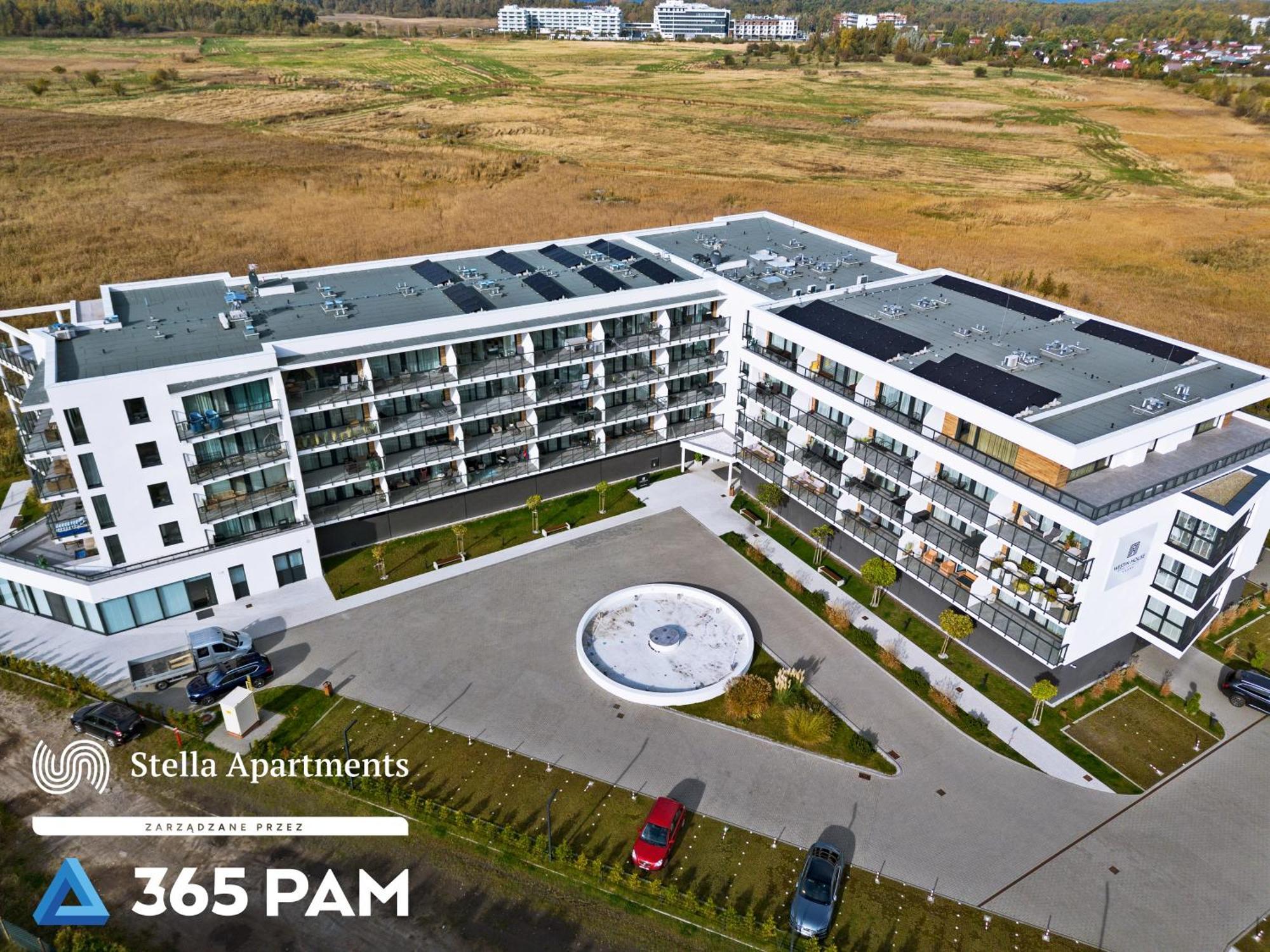 Resort Westin House - Basen, Jacuzzi, Sauna, Silownia, Plac Zabaw W Cenie - 365Pam Kolobrzeg Bagian luar foto