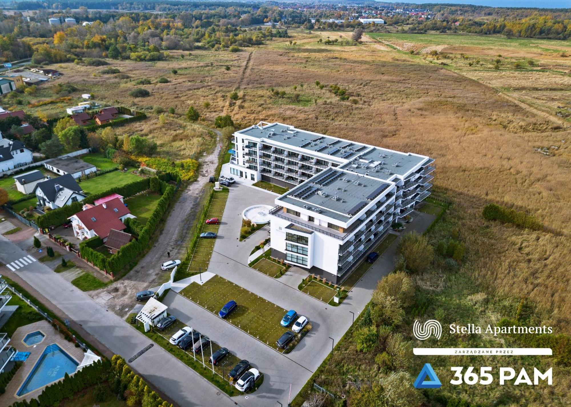 Resort Westin House - Basen, Jacuzzi, Sauna, Silownia, Plac Zabaw W Cenie - 365Pam Kolobrzeg Bagian luar foto