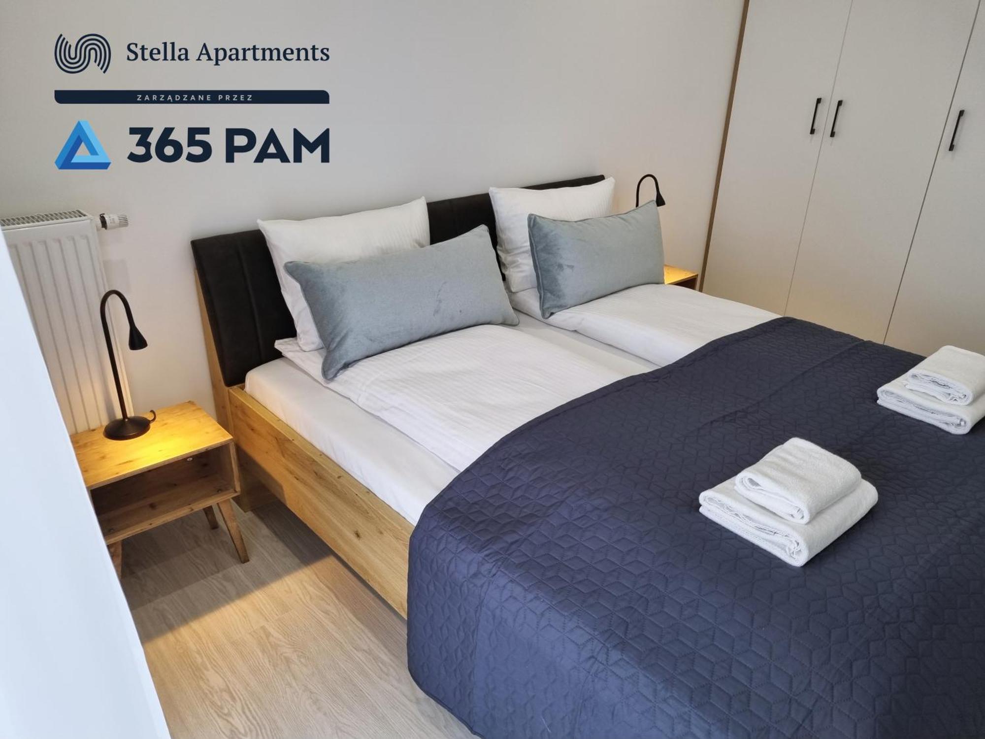 Resort Westin House - Basen, Jacuzzi, Sauna, Silownia, Plac Zabaw W Cenie - 365Pam Kolobrzeg Ruang foto