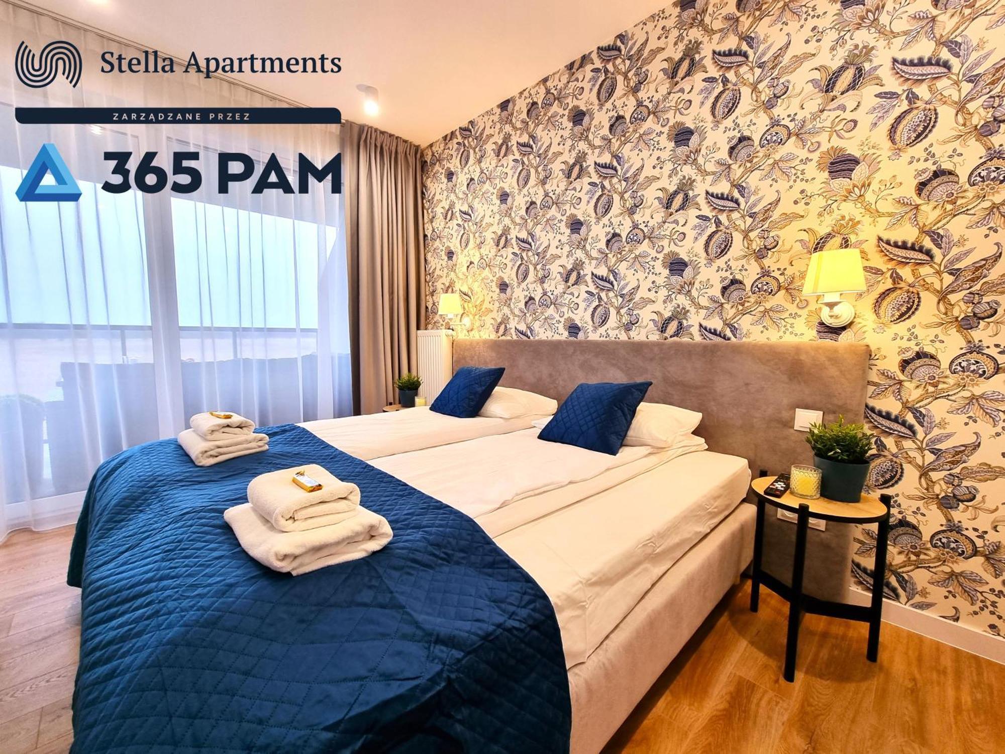 Resort Westin House - Basen, Jacuzzi, Sauna, Silownia, Plac Zabaw W Cenie - 365Pam Kolobrzeg Bagian luar foto
