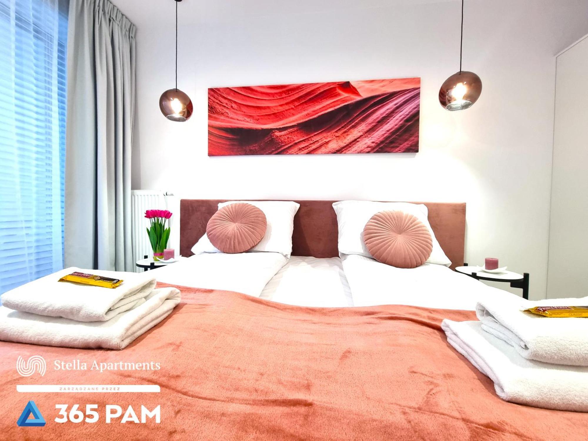 Resort Westin House - Basen, Jacuzzi, Sauna, Silownia, Plac Zabaw W Cenie - 365Pam Kolobrzeg Bagian luar foto