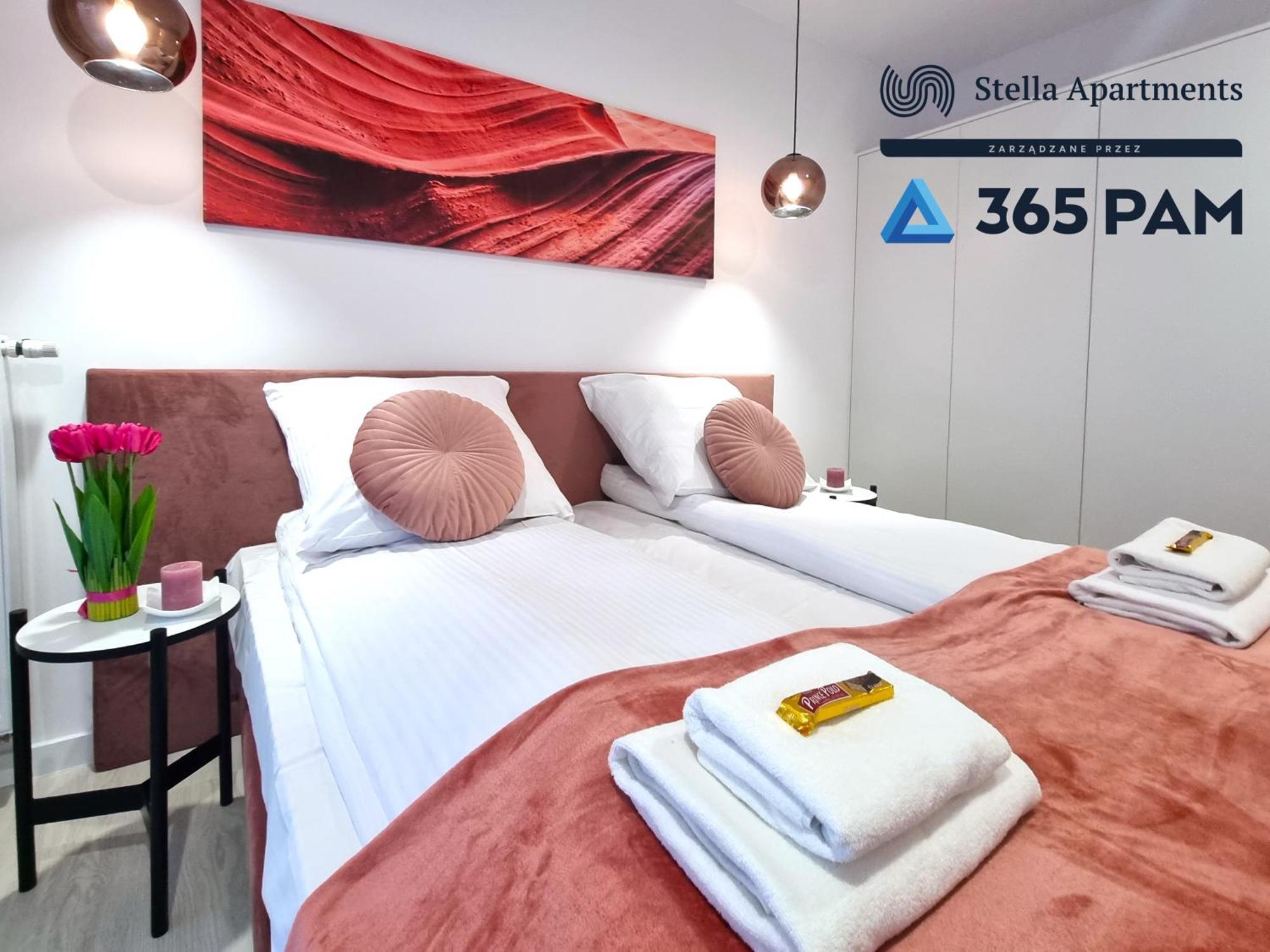 Resort Westin House - Basen, Jacuzzi, Sauna, Silownia, Plac Zabaw W Cenie - 365Pam Kolobrzeg Ruang foto